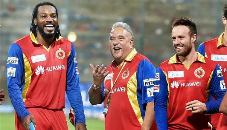 Unveiling The Owner Of RCB: Everything You Need To Know