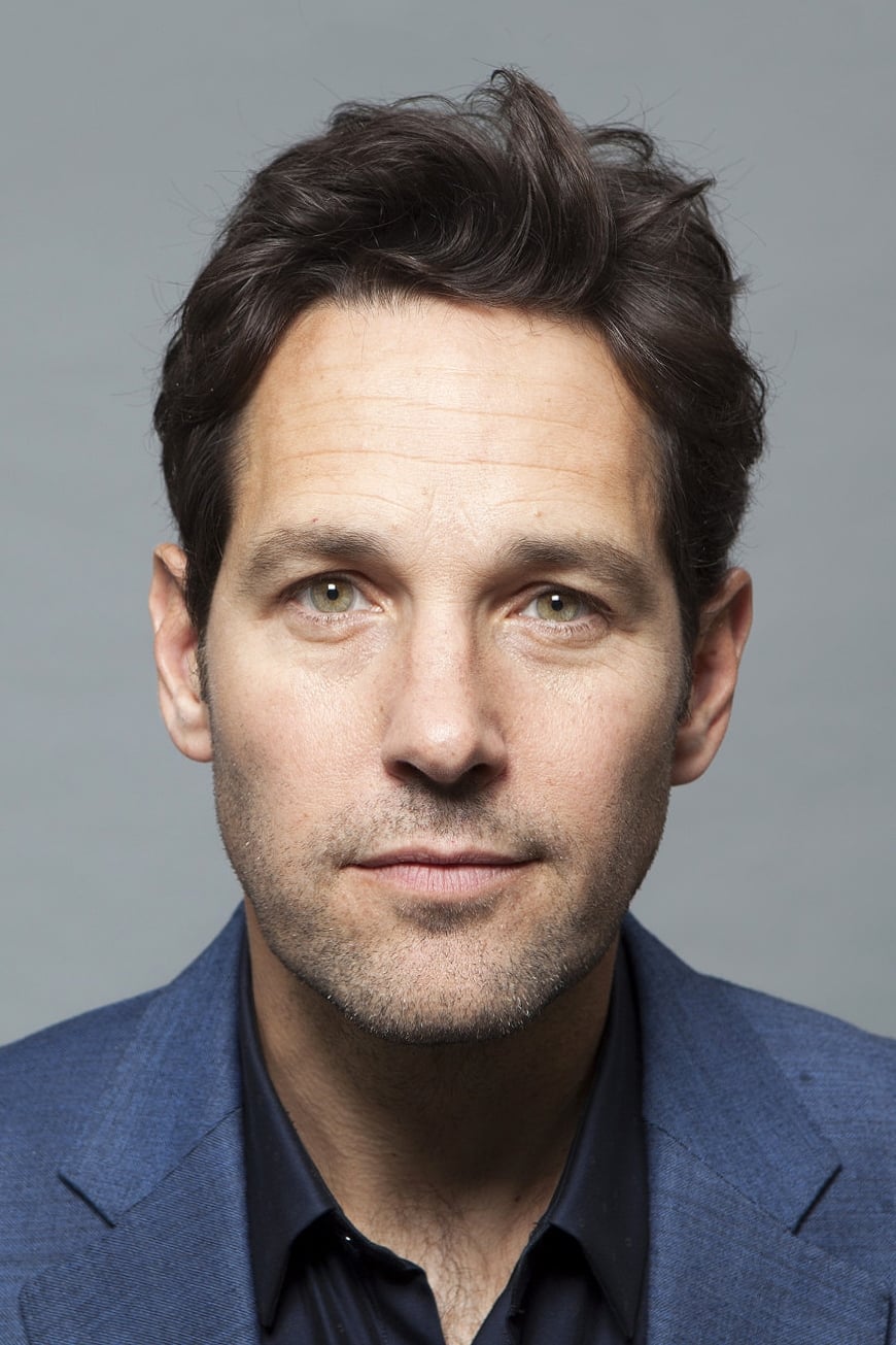 Unveiling The Life Of Paul Rudd: A Closer Look At The Talented Actor
