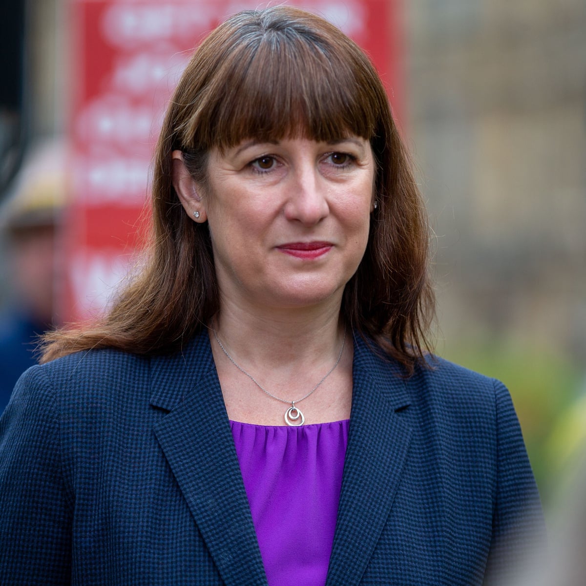 Unlocking The Success Story Of Rachel Reeves: From Mp To Prominent Figure In British Politics