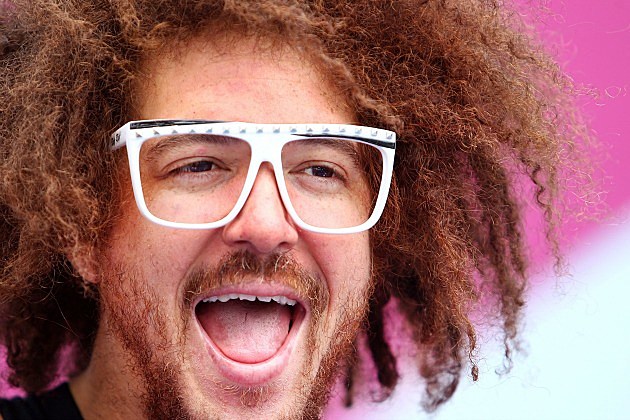Redfoo: The Unstoppable Star - Who Is Behind The Name?