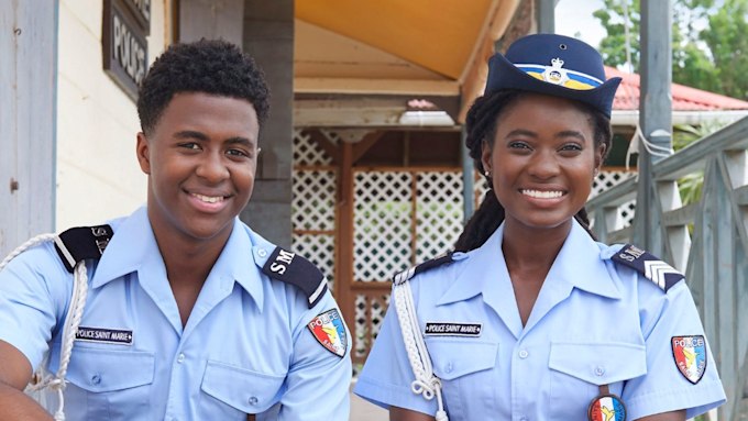 Exclusive: Unveiling The Actor Who Is Replacing Marlon In Death In Paradise