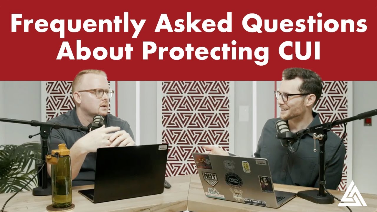 Uncovering The Role Of The Protector: Understanding The Responsibilities Of CUI Safeguarding