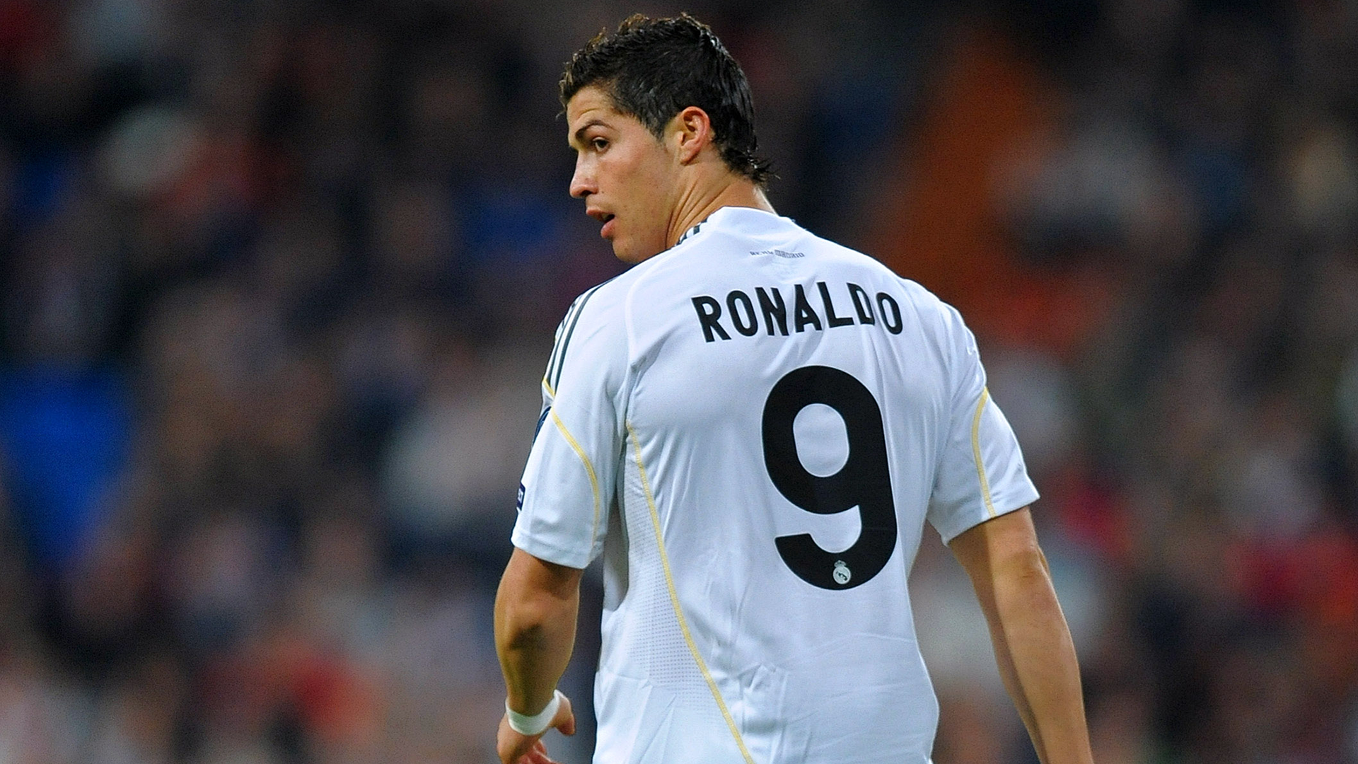From Humble Beginnings To International Fame: The Story Of Who Ronaldo Is