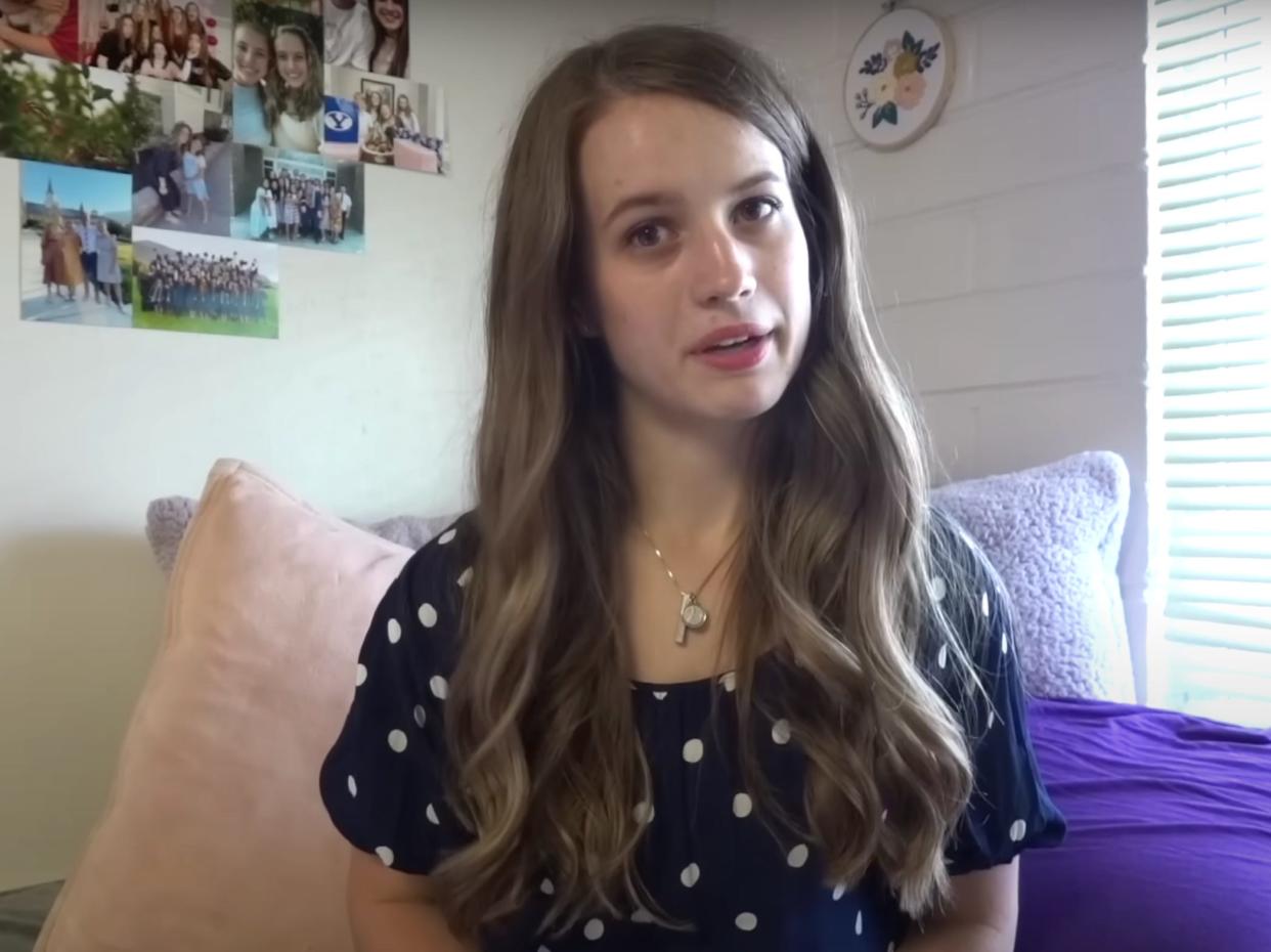 From Mommy Vlogs To Viral Videos: The Story Of Ruby Franke's Online Success