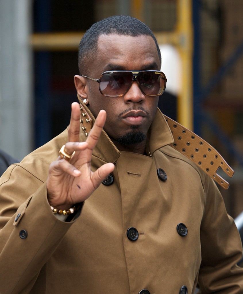 From Puff Daddy To Diddy: The Evolution Of Sean Combs And His Impact On The Music Industry