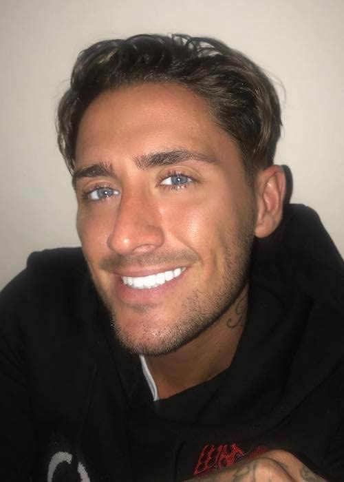 Discover The Rise Of Reality TV Star Stephen Bear: A Journey To Success