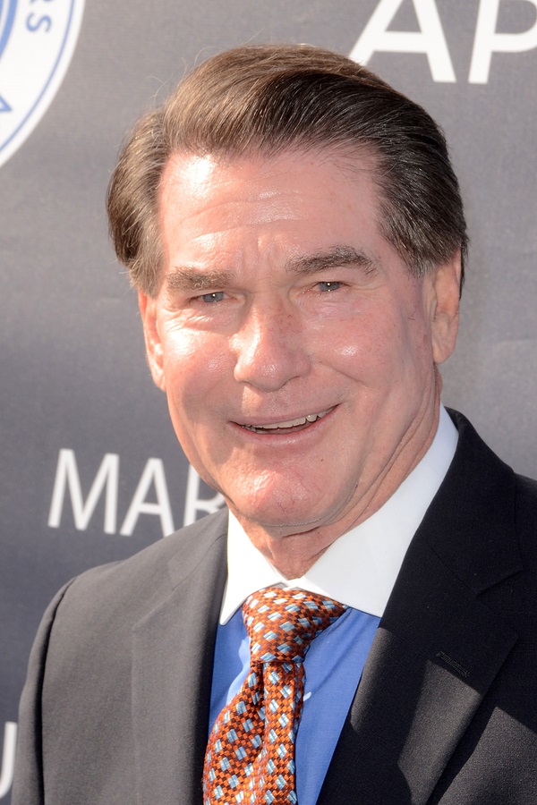 Discover The Impact Of Steve Garvey: A Closer Look At His Life And Career