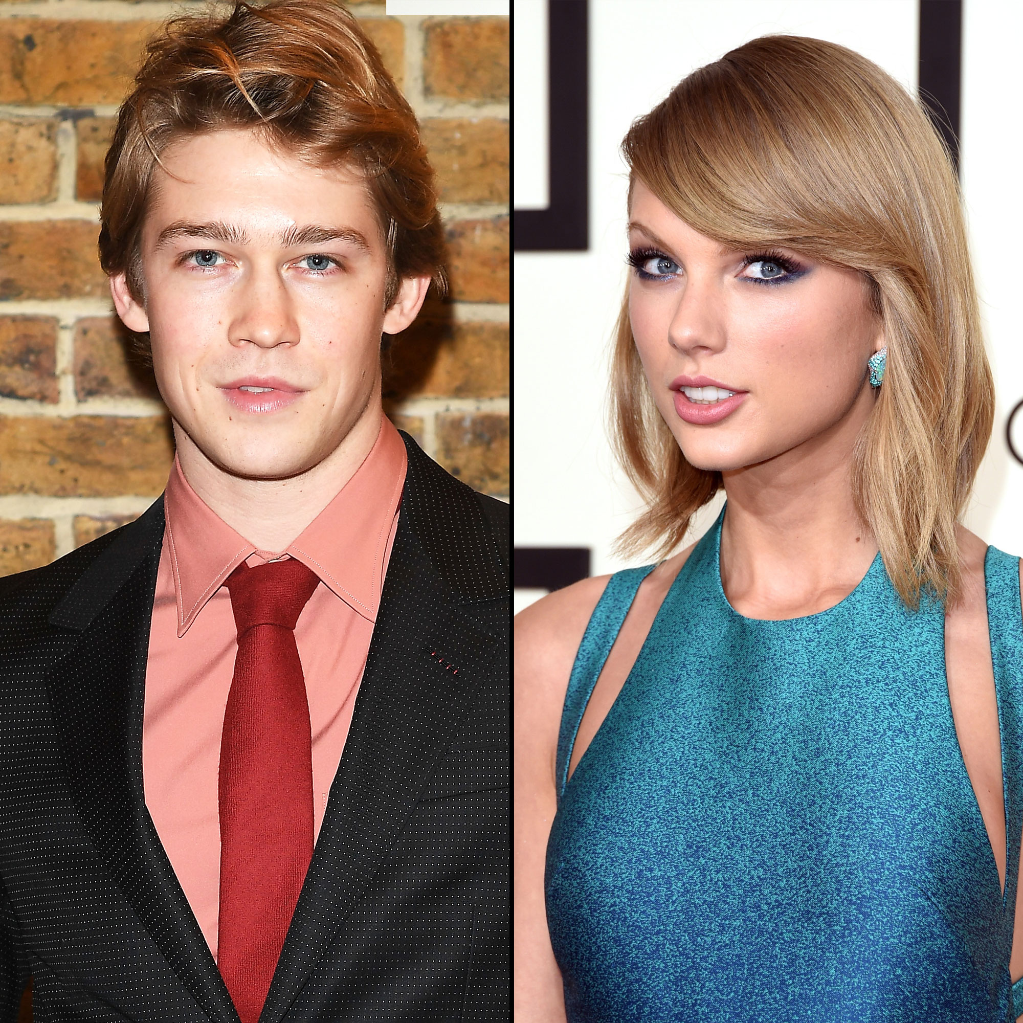 Taylor Swift's Secret Love Life: Who Is She Dating Now?