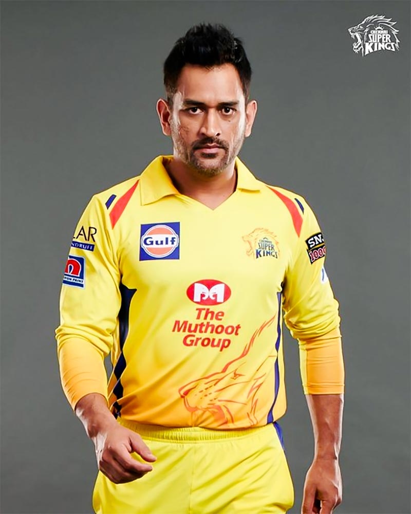 Discovering The Mastermind Behind CSK's Triumphs: The Captain Of Chennai Super Kings