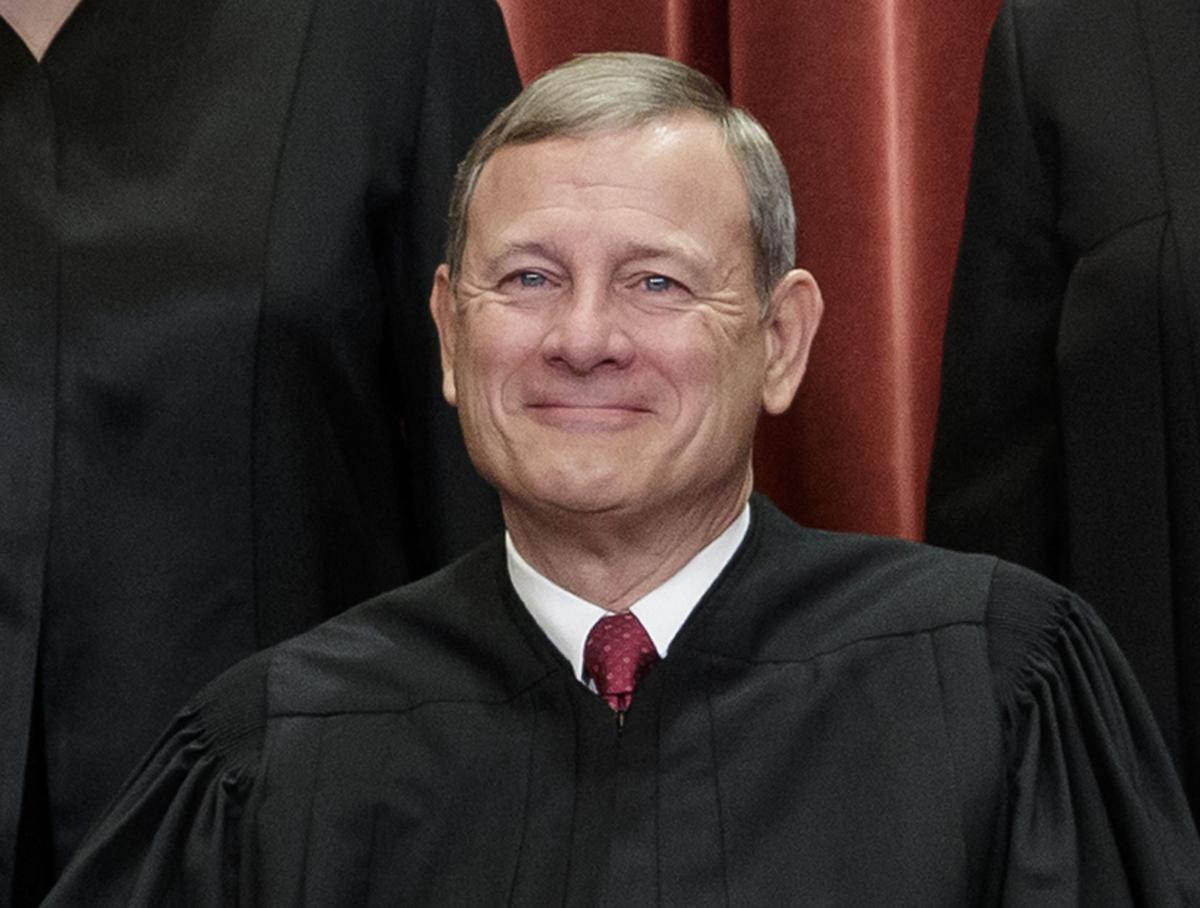 Unveiling The Chief Justice Of The Supreme Court: Everything You Need To Know