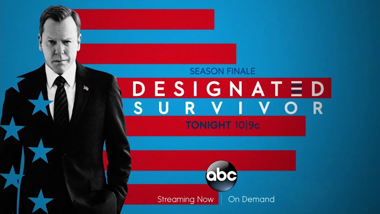 The Truth Will Be Revealed: Who Is The Designated Survivor Tonight?