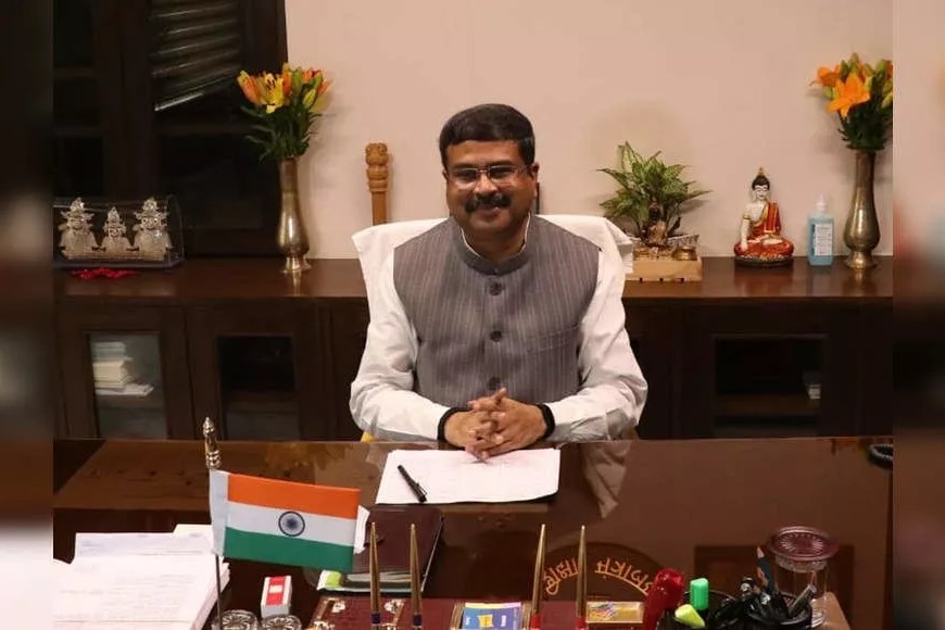 Unveiling The Education Minister Of India: All You Need To Know
