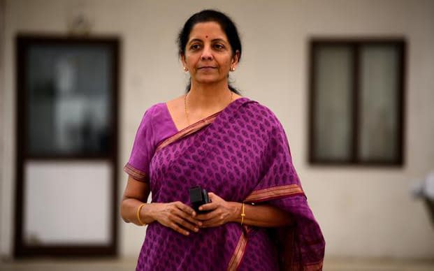 who is the first woman defence minister of india to fly a sortie in a fighter aircraft?