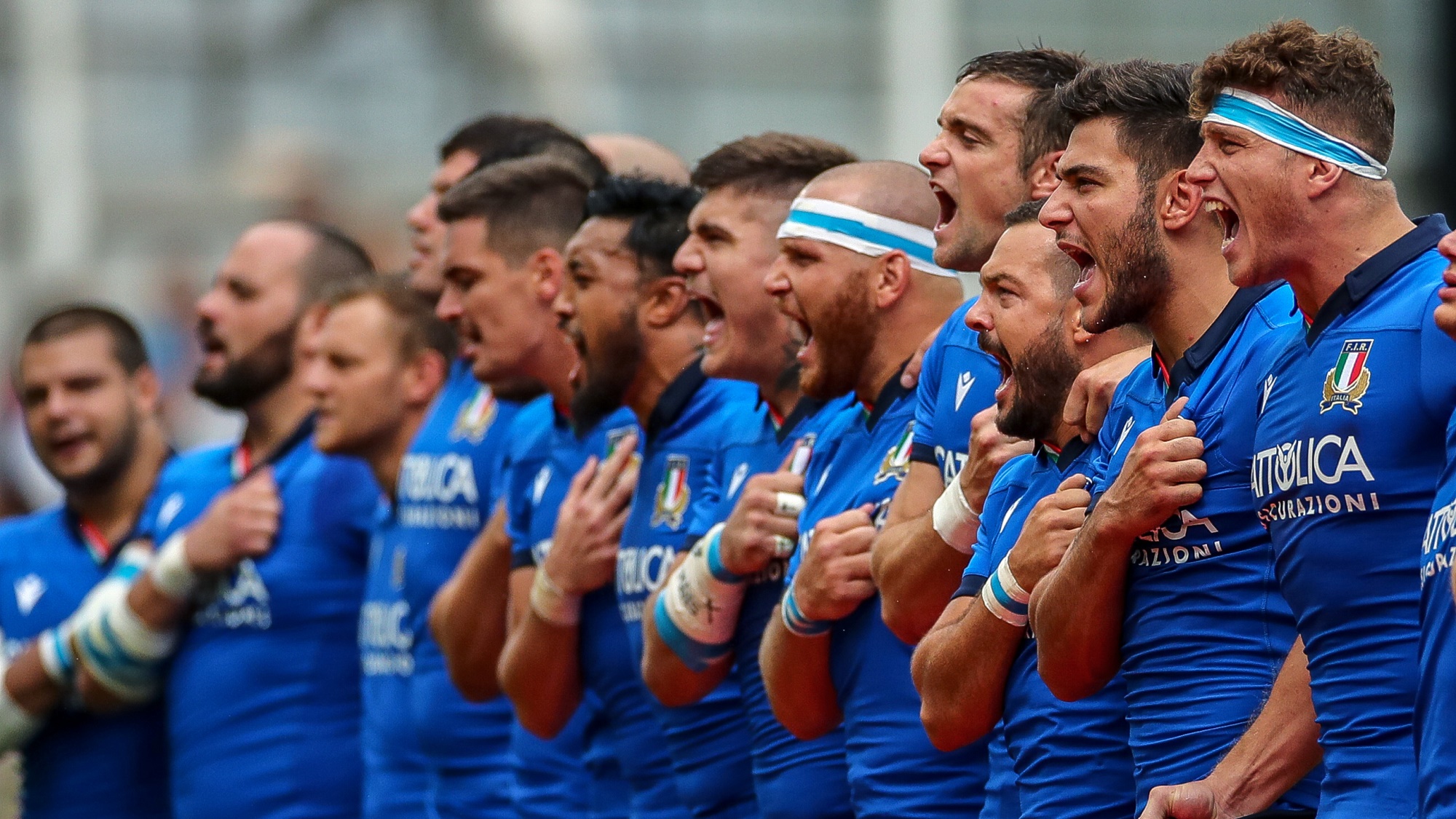 Discover The Success Story Of The Italian Rugby Coach: Unveiling The Secrets Of His Winning Strategies