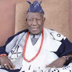 After Lekan Balogun: Who Will Be The Next Olubadan? A Look At The Potential Heirs