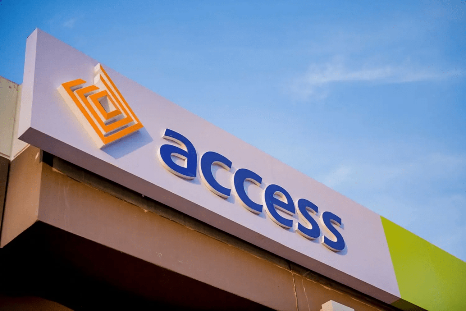access Bank's Owner: A Visionary Leader In The World Of Banking