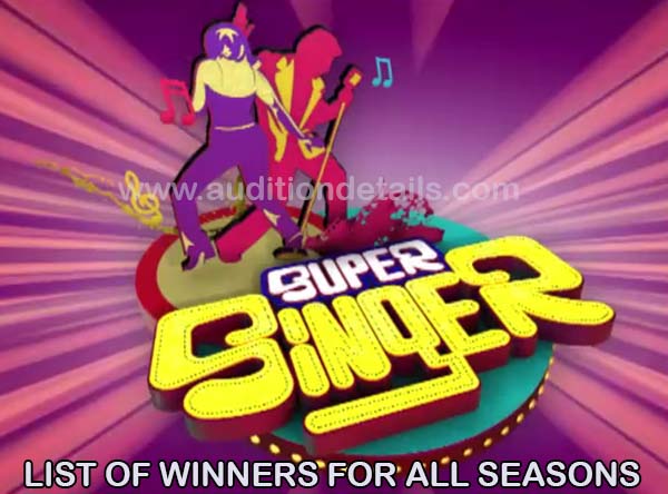Unveiling The Winner Of Super Singer 2021: Who Will Take Home The Coveted Title?