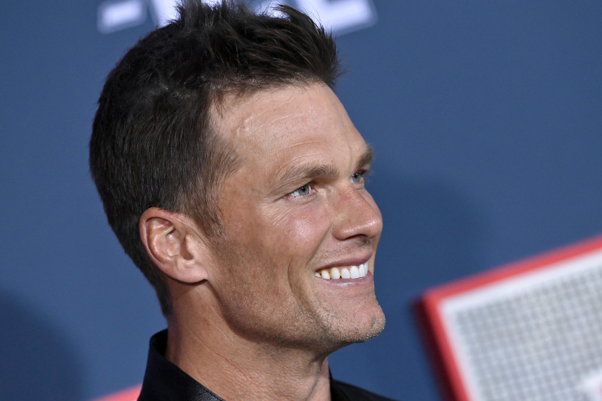 From Gisele To Now: The Latest On Who Tom Brady Is Dating!