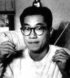 Discover The Fascinating World Of Toriyama: Uncovering The Mastermind Behind Your Favorite Anime And Manga Creations