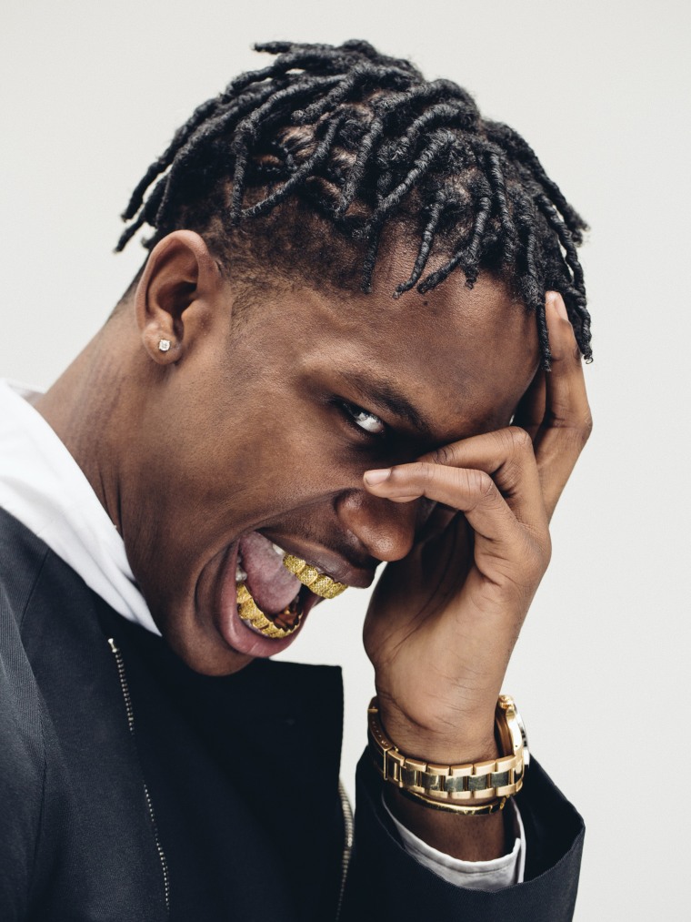 3 Beyond The Music: Exploring The Life And Career Of Who Is Travis Scott