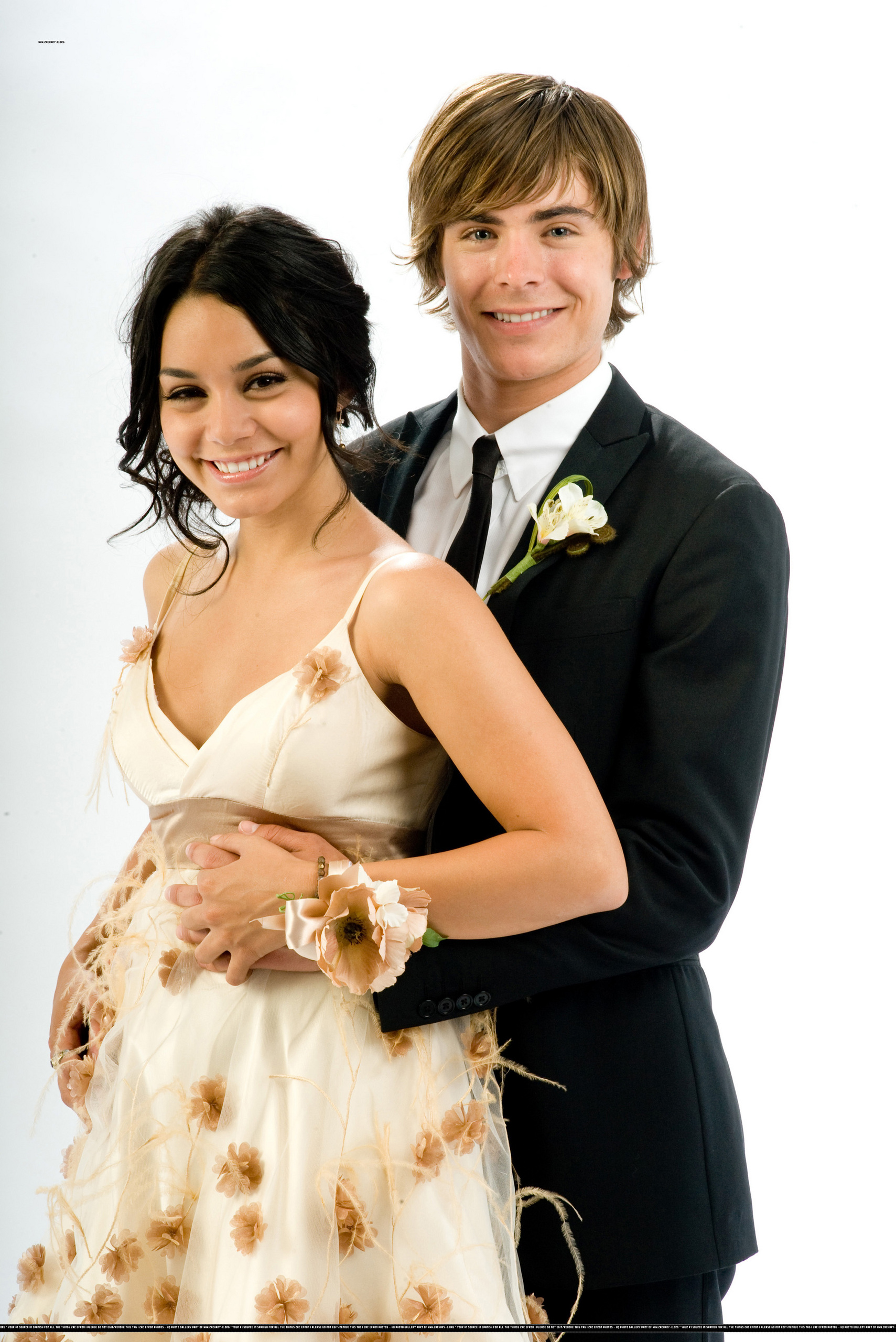 Who Is Vanessa Hudgens Married To? Discover The Lucky Man Who Stole Her Heart!