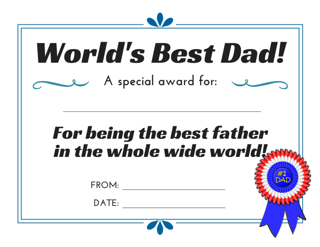 Being Dad Goals: How To Achieve The Title Of Best Dad Ever