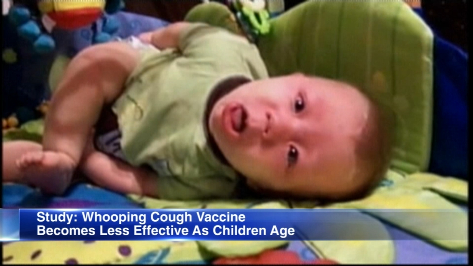 The Importance Of Getting The Whooping Cough Vaccine: Facts And Benefits