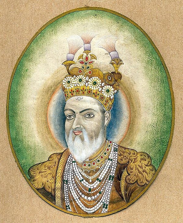 Uncovering The Untold Story Of Bahadur Shah Zafar: The Last Mughal Emperor