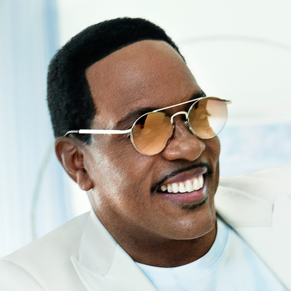 Unlock The Soulful Sounds Of Charlie Wilson: A Comprehensive Guide To The R&B Legend