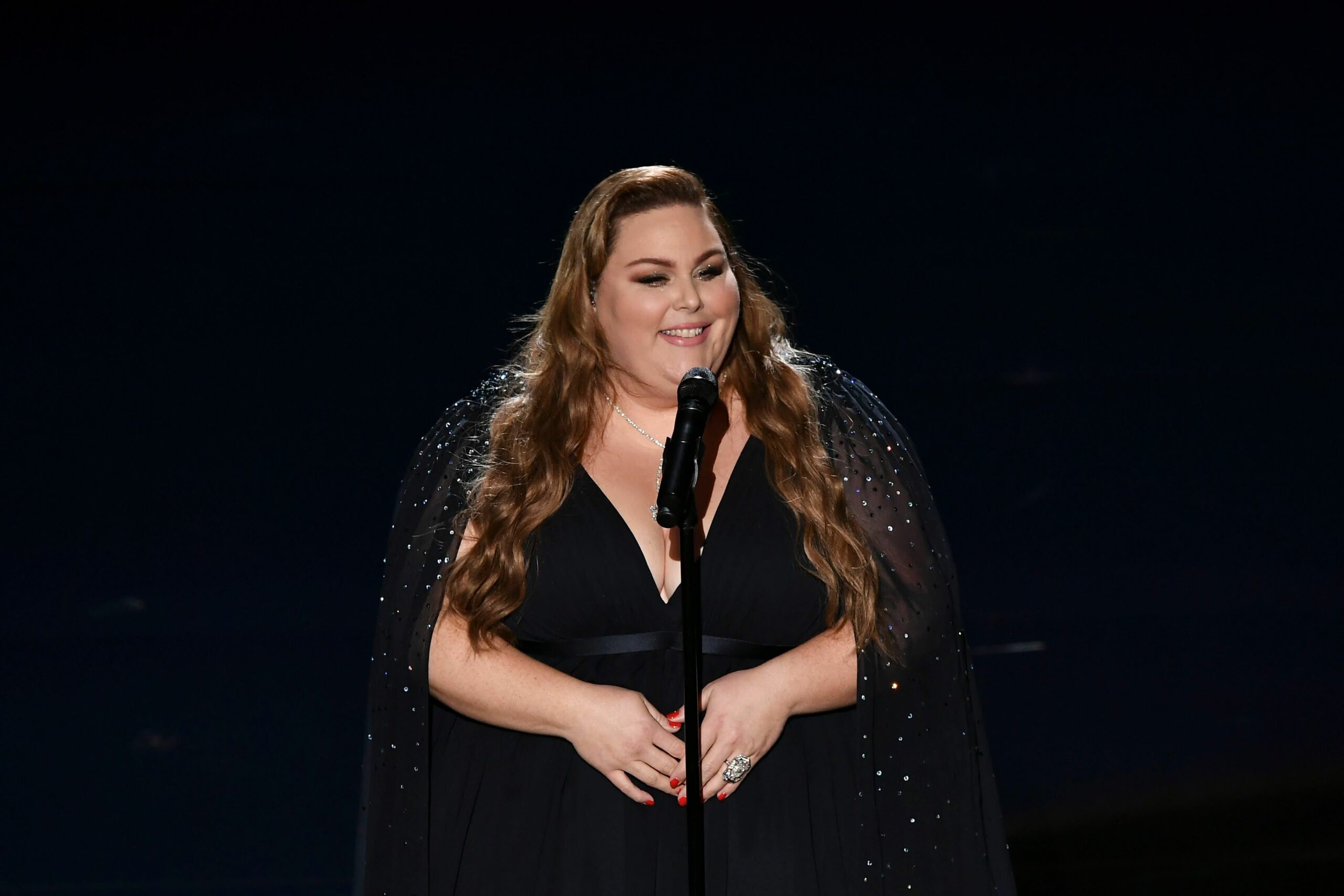 Inside The Life Of Chrissy Metz: Her Unforgettable Impact On The Red Carpet And Beyond