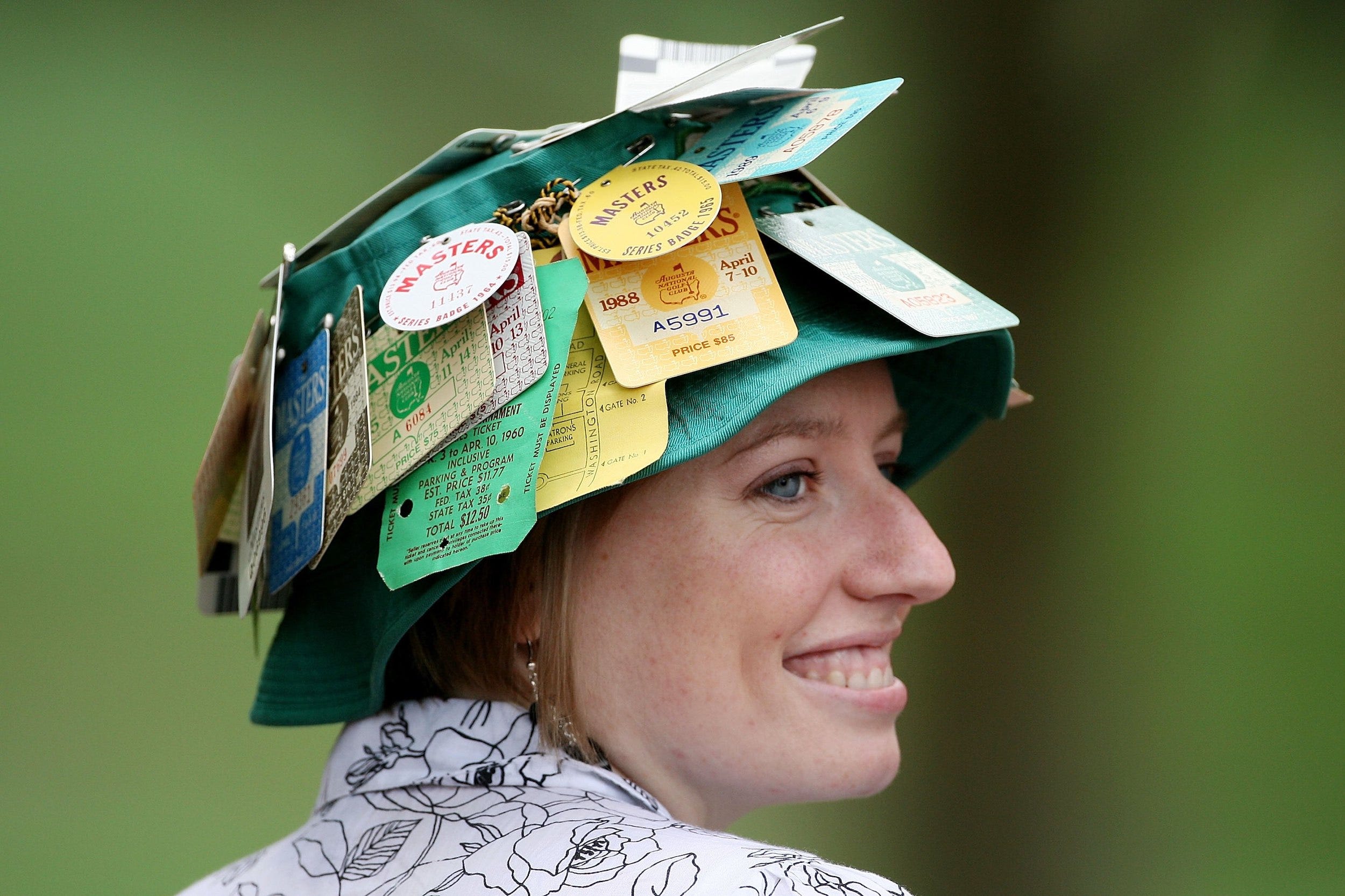 Score The Best Deals: Finding Out How Much Masters Tickets Really Cost