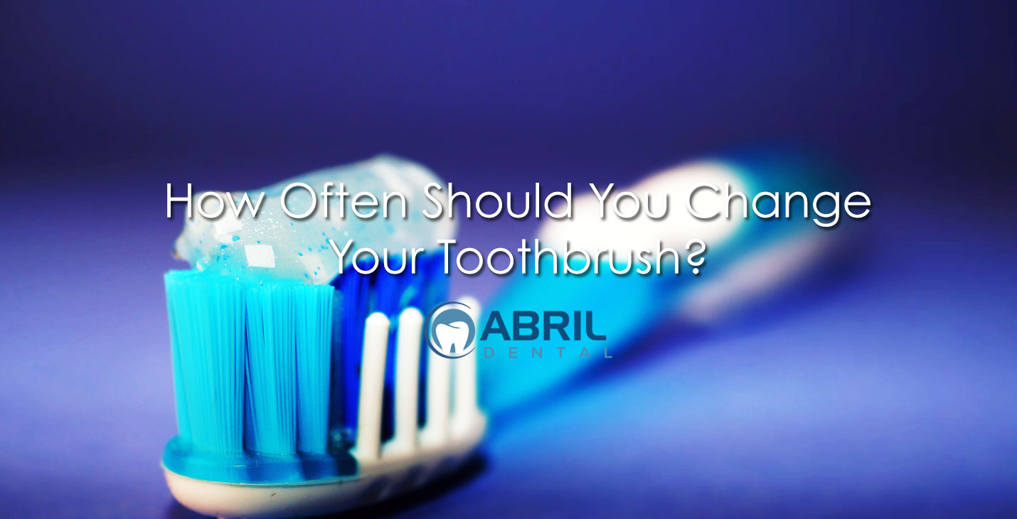 Maximizing Your Dental Hygiene: How Often Should You Change Your Toothbrush?