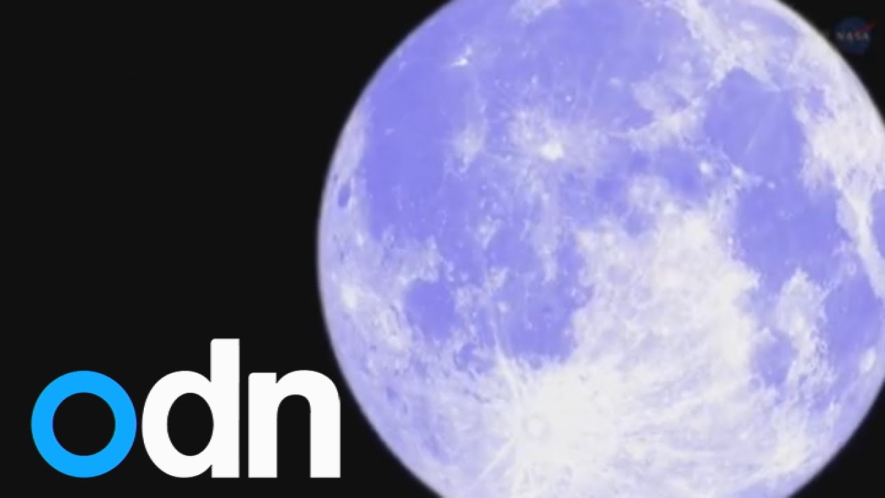 Demystifying The Full Moon: Frequency And Occurrence Explained