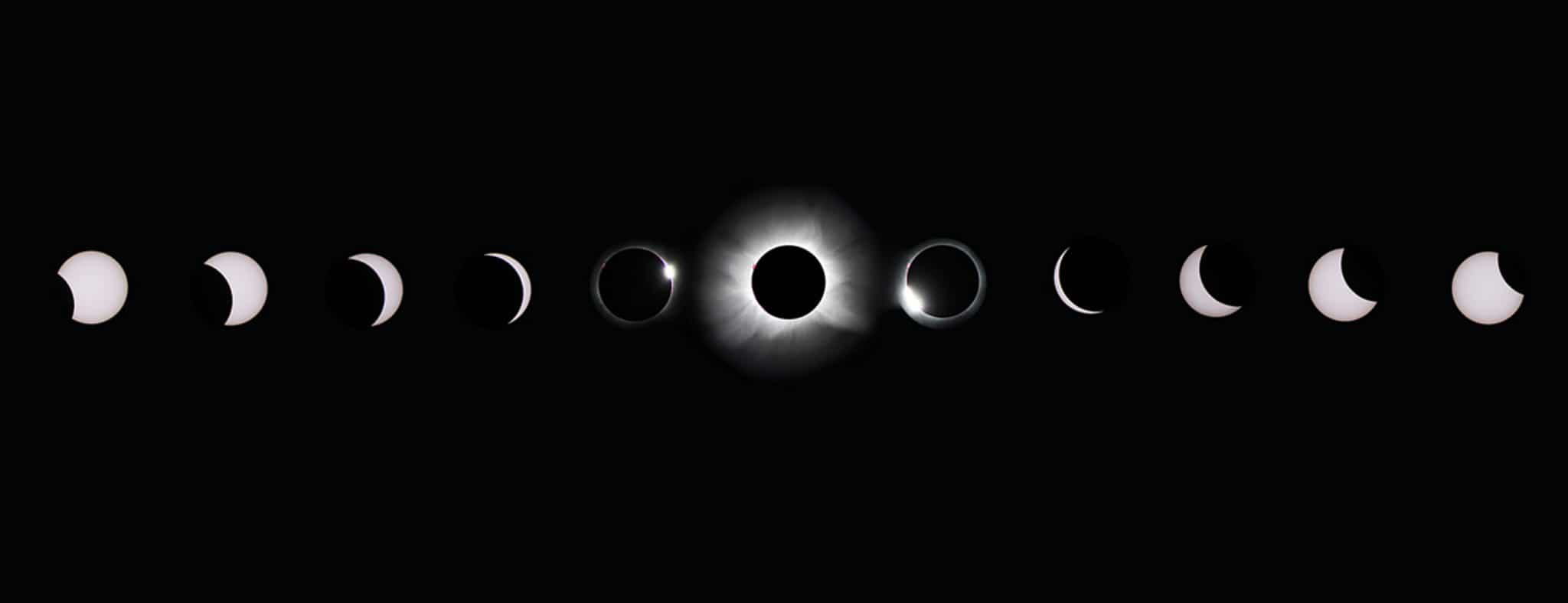 Unlocking The Mystery: How Often Does A Solar Eclipse Happen On Earth?