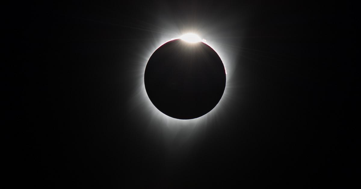 3 Unveiling The Occurrence Of Solar Eclipses: A Scientific Investigation