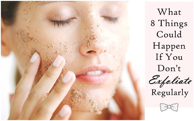Expert Tips: Finding The Right Balance For Exfoliating Your Body