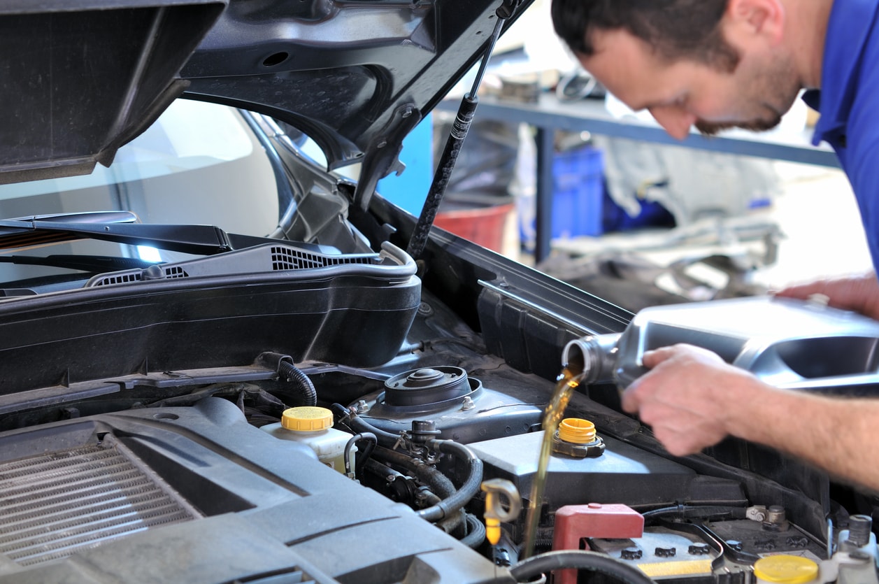 Get The Most Out Of Your Vehicle: How Often Should You Change Your Oil?