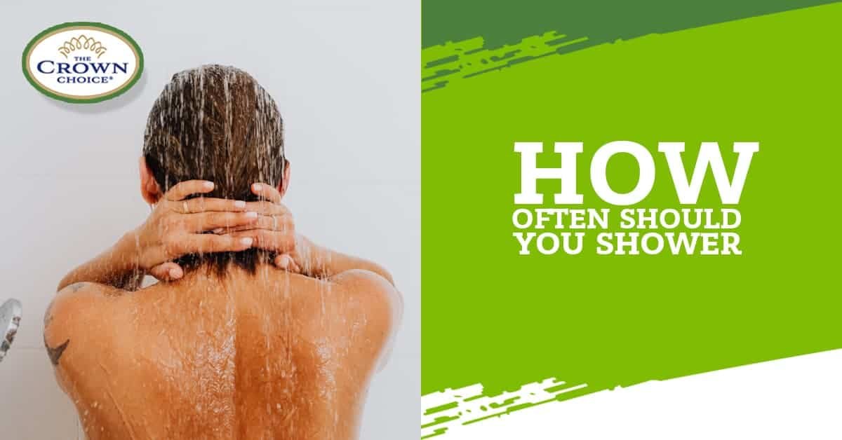Unveiling The Truth: How Often Should You Really Shower?