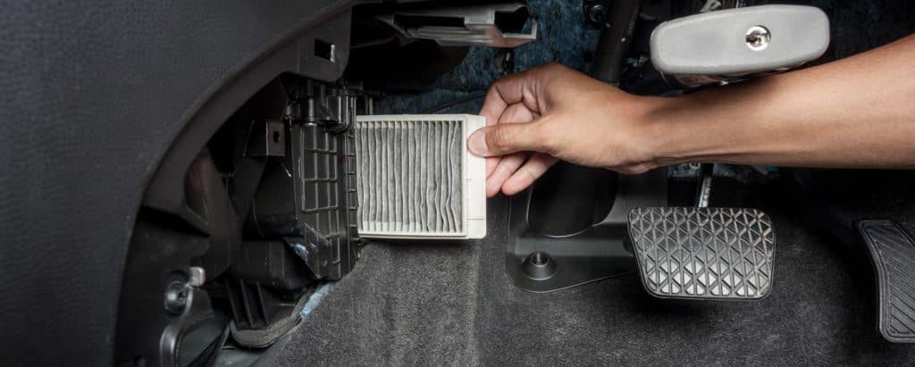 Maintaining Clean Air: How Often Should You Change Your Cabin Air Filter?