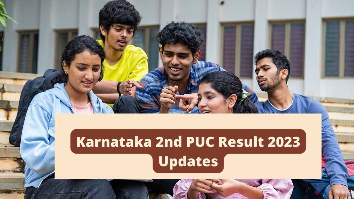 Get Your 2nd PUC Results In Minutes: Here's How To Check