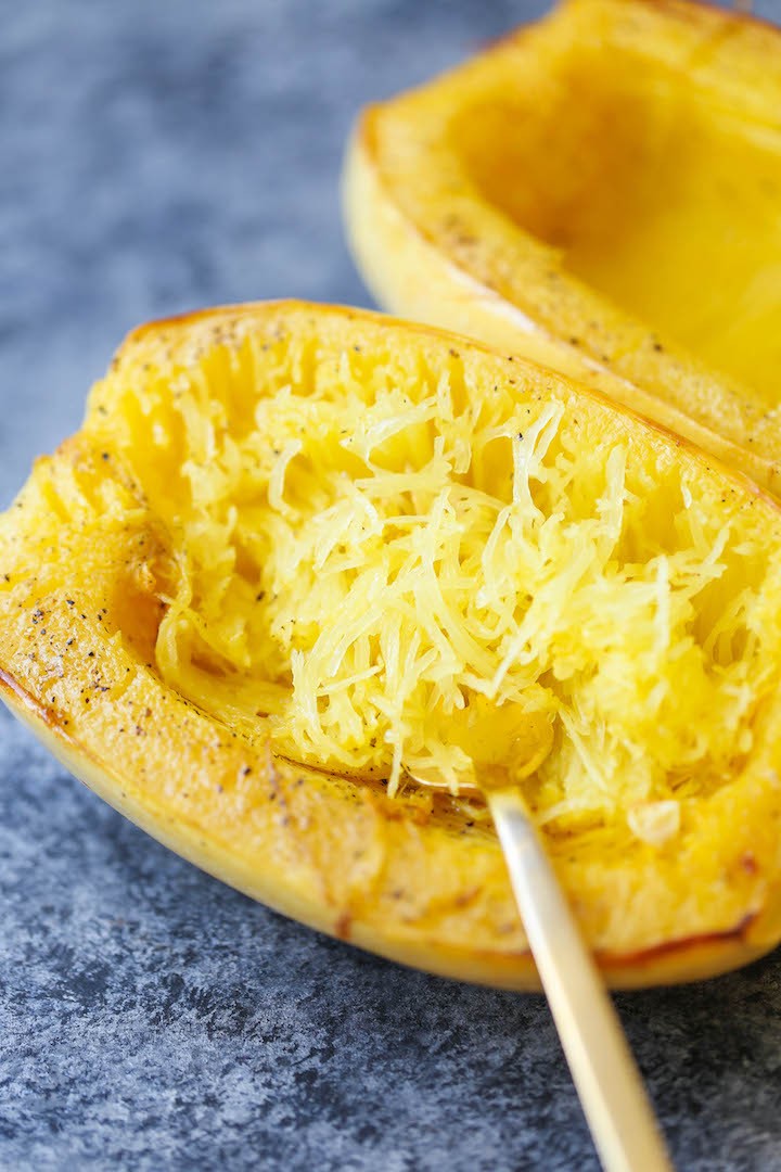 Unlock The Secrets To Perfectly Cooked Spaghetti Squash: A Step-by-Step Guide