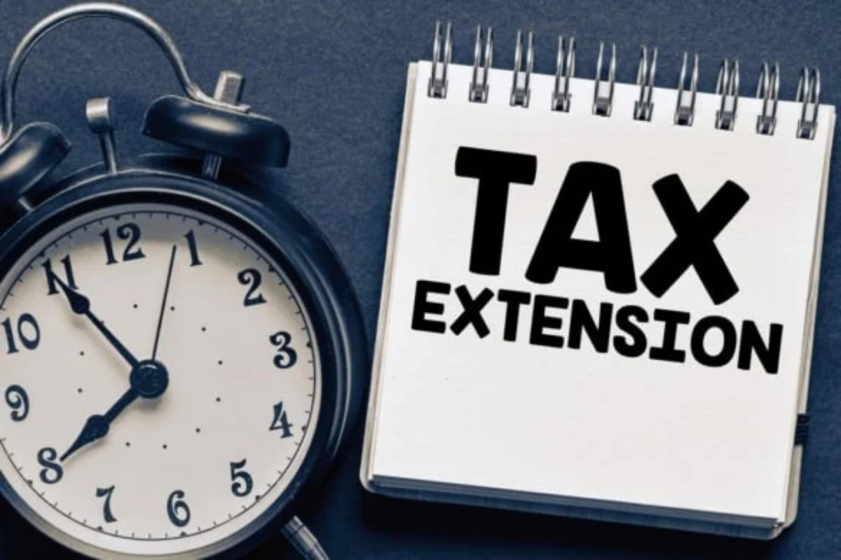 Avoid Penalties And Fines: Learn How To File A Tax Extension In Just A Few Simple Steps