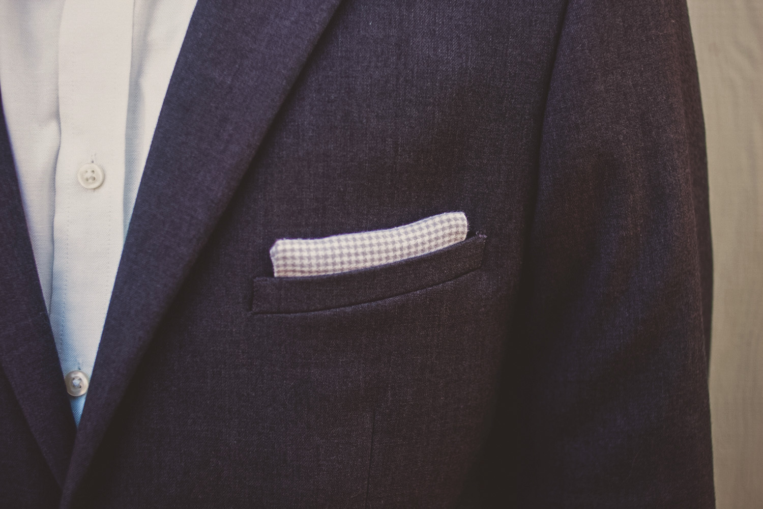 Mastering The Art Of Folding A Pocket Square: A Step-by-Step Guide