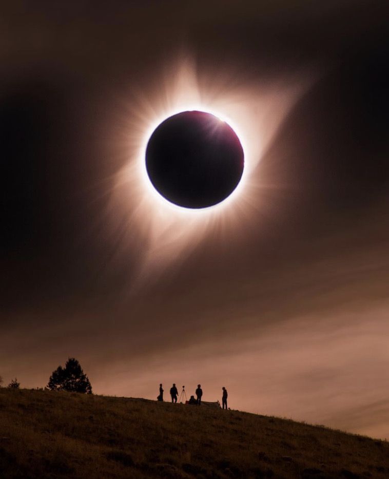 Mastering The Eclipse: A Guide On How To Safely Observe The Solar Phenomenon