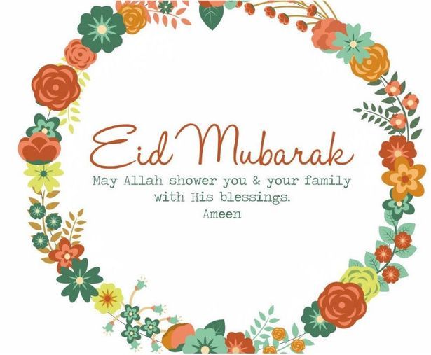 Unlocking The Perfect Response: How To Reply To Eid Mubarak With Grace And Gratitude