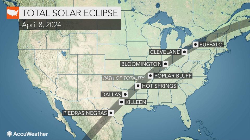 Don't Miss Out: Learn How To See The Solar Eclipse With These Expert Tips