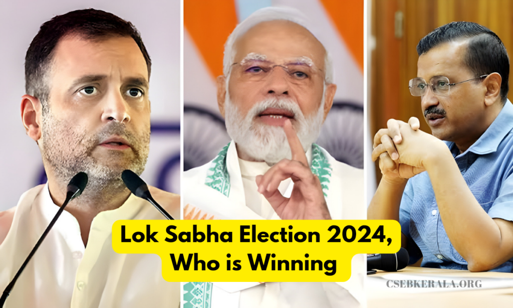 Lok Sabha Elections: The Ultimate Guide On How To Cast Your Vote