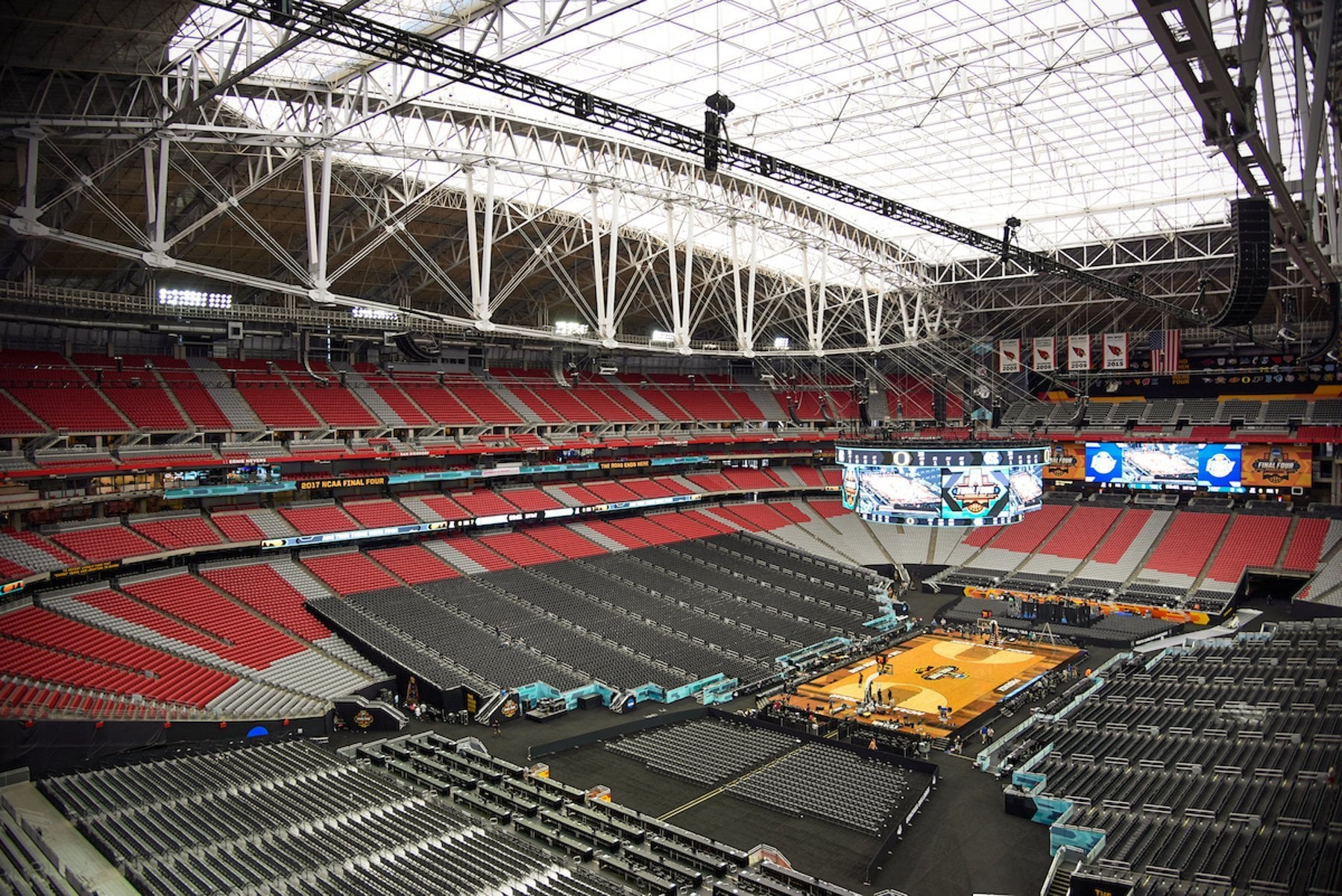Unlocking The Magic: How To Watch The Final Four In Style