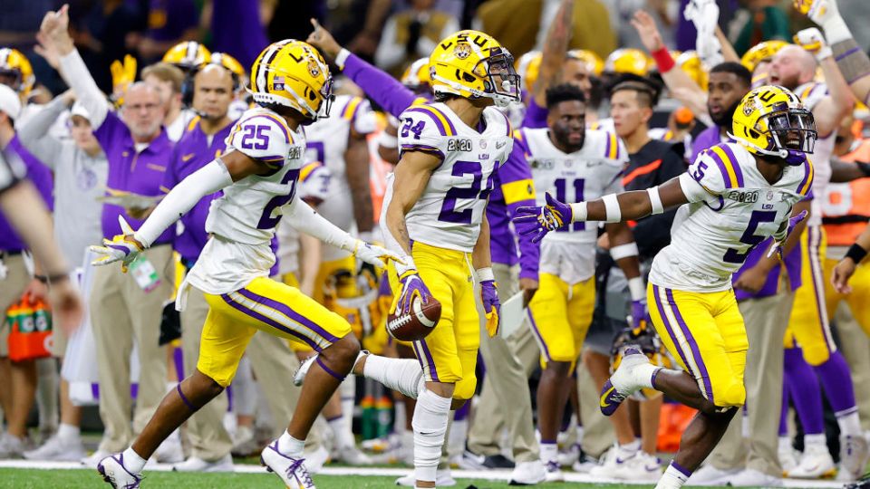 Unlock The Game: A Step-by-Step Guide On How To Watch LSU Live