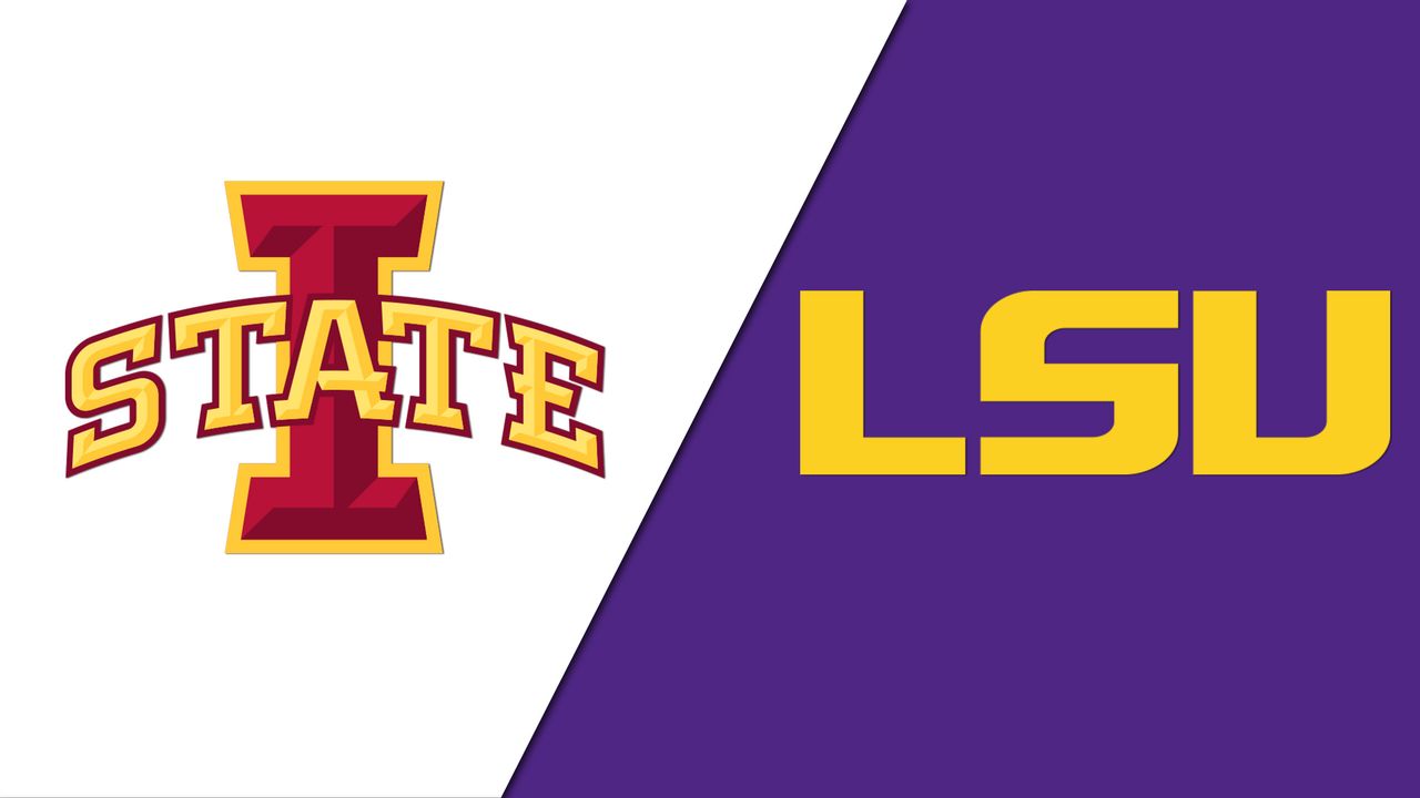 Discover How To Watch The LSU Vs. Iowa Game: A Comprehensive Guide
